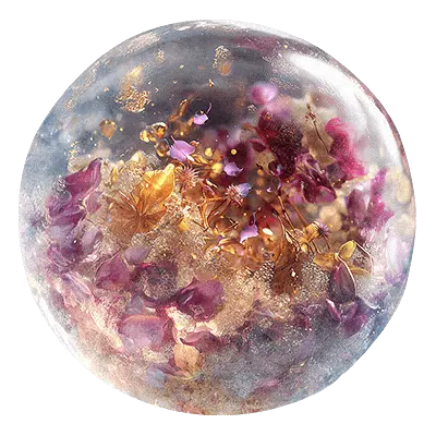 The Ark Signature aroma